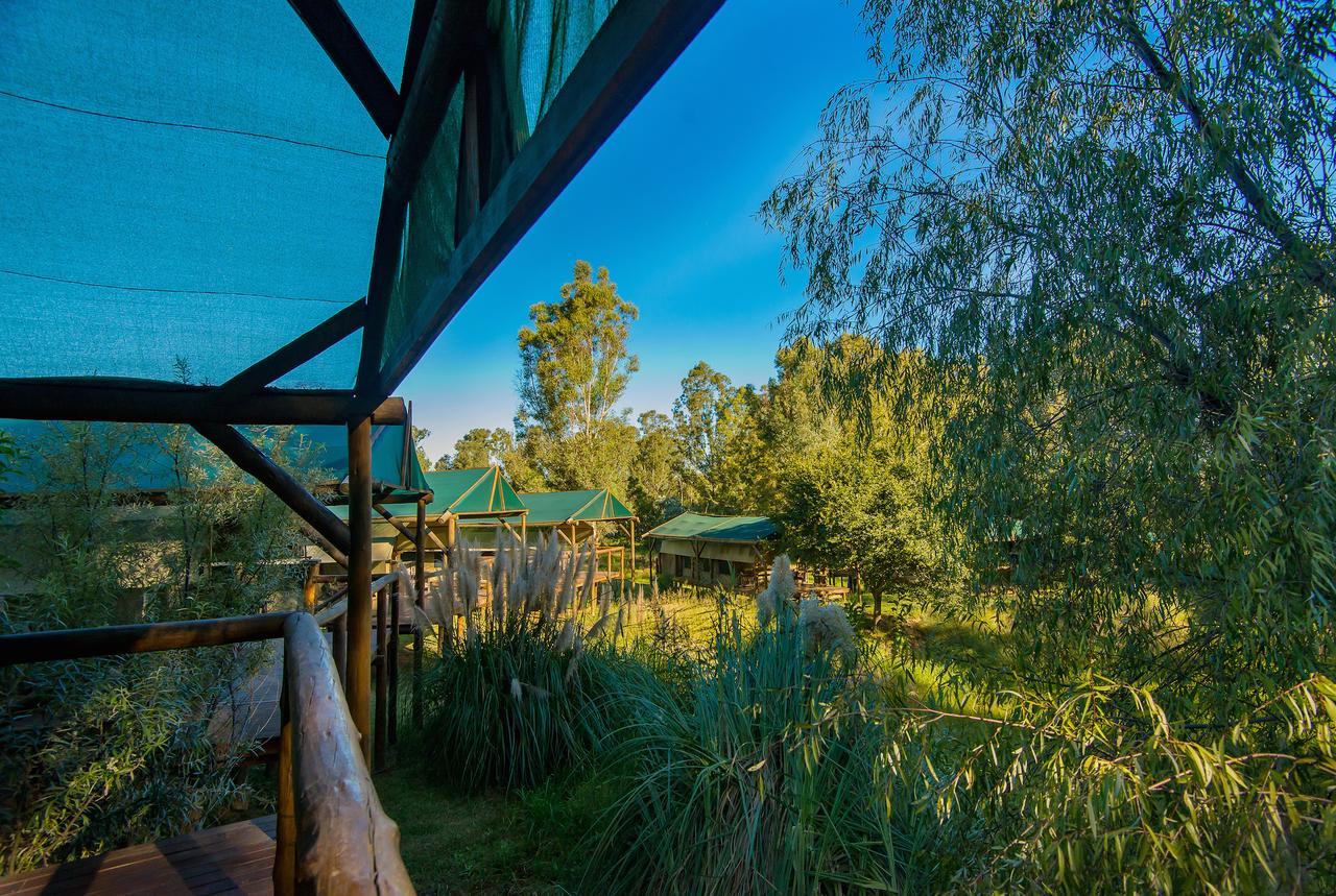 Amadwala Lodge Roodepoort Exterior photo